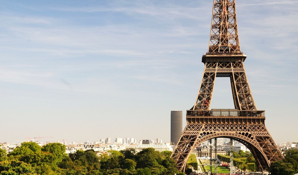 Tour Eiffel