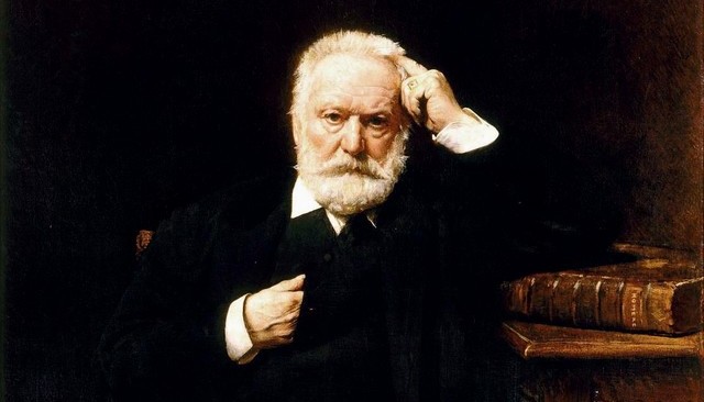 Victor Hugo